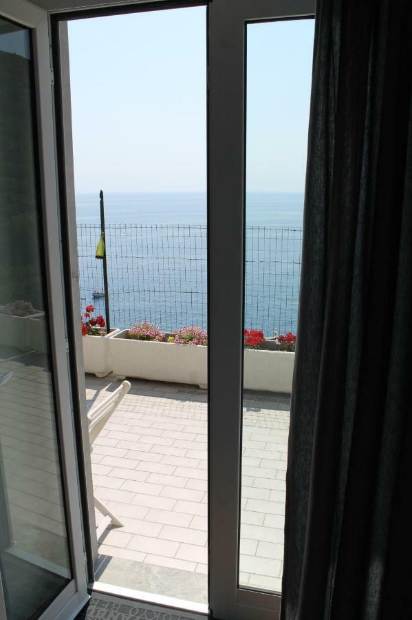 Villa Pecunia Riomaggiore Exterior foto